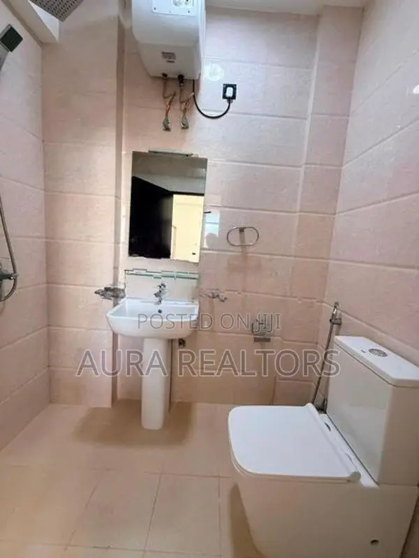 Apartment for Rent in Colombo 6 (p-236)