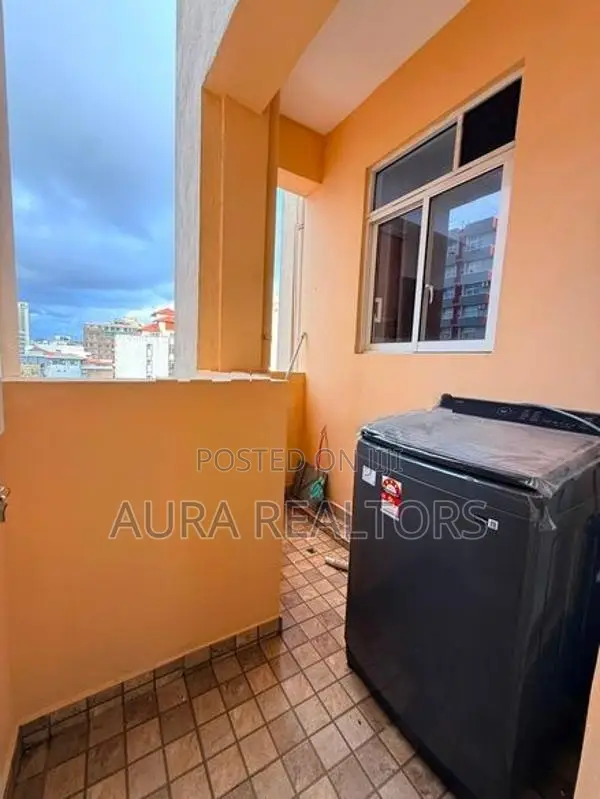 Apartment for Rent in Colombo 6 (p-236)