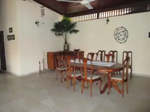 House for Rent in Colombo 5 (P-219)