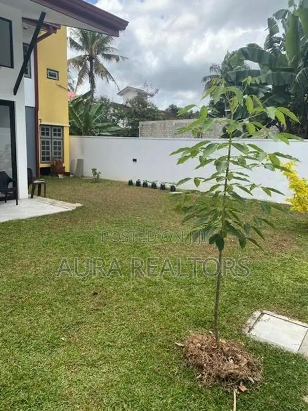 House for Rent in Thalawatagoda (P-239)