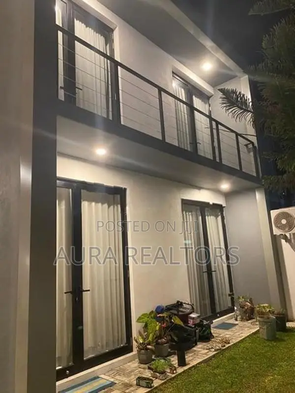 House for Rent in Thalawatagoda (P-239)
