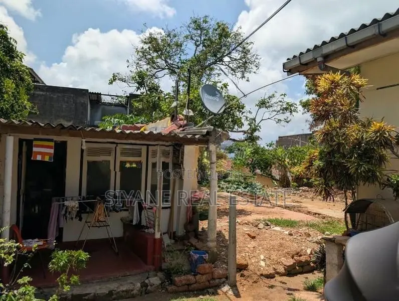 Land for Sale Nedimala - Abraham Place