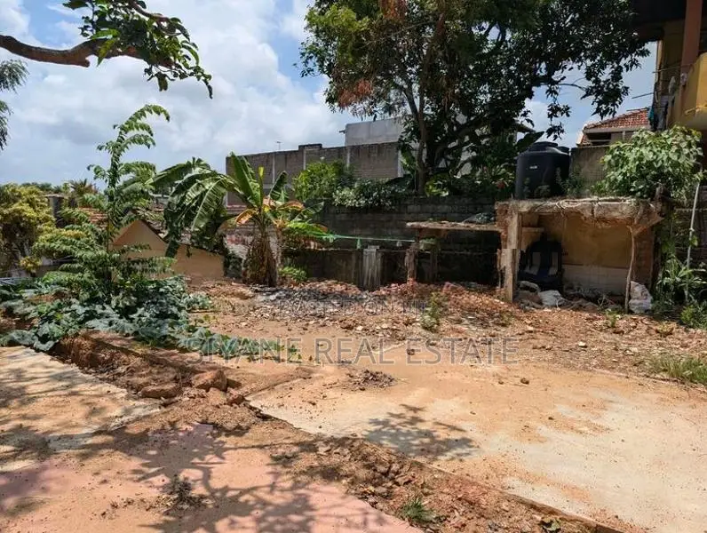 Land for Sale Nedimala - Abraham Place