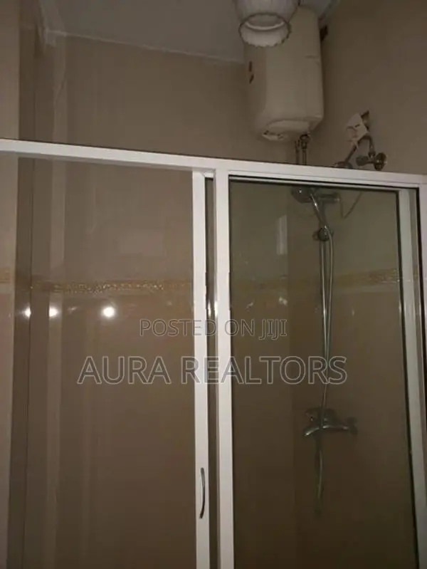 Apartment for Rent in Colombo 4 (P-209)