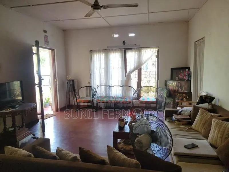 Twin House For Sale In Moratuwa