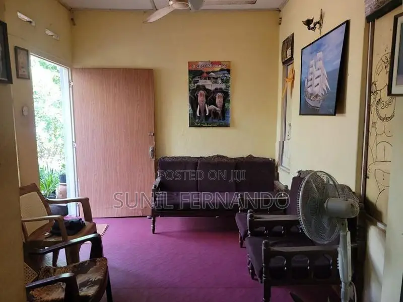 Twin House For Sale In Moratuwa