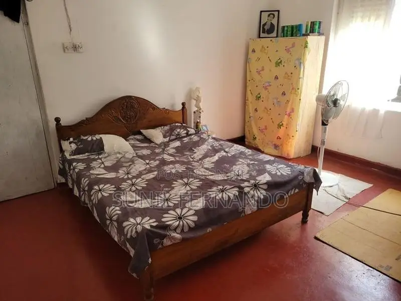 Twin House For Sale In Moratuwa