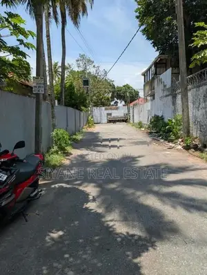 Land for Sale Dehiwala