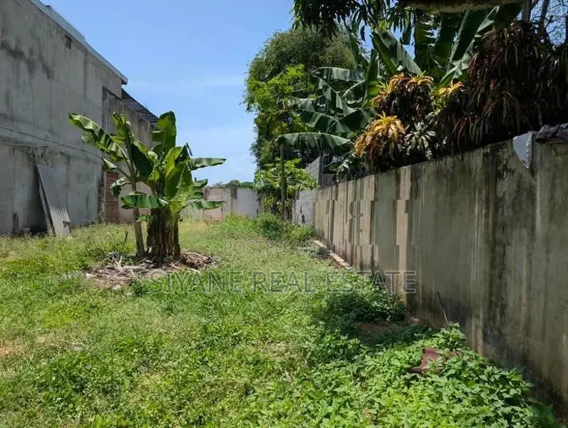 Land for Sale Dehiwala