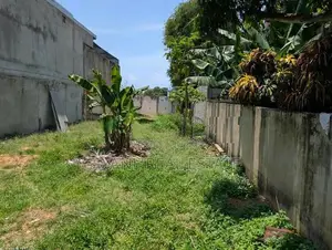 Land for Sale Dehiwala