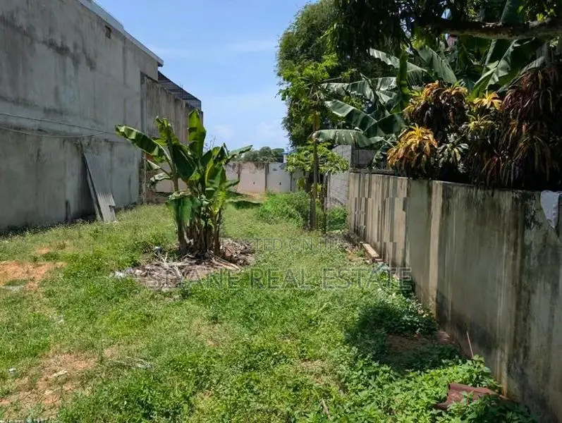 Land for Sale Dehiwala