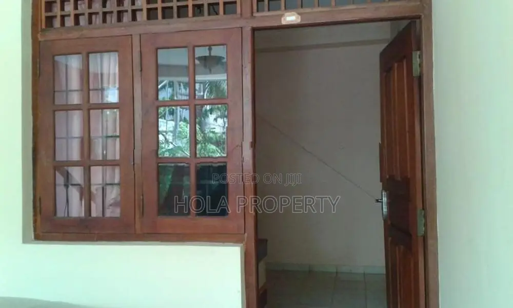1 BHK Room Rent Dehiwala