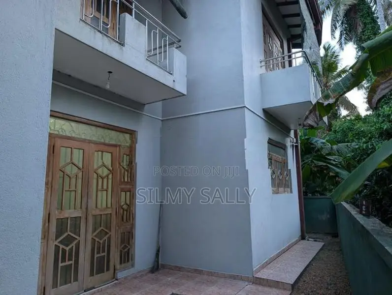 House For Sale In Kalutara