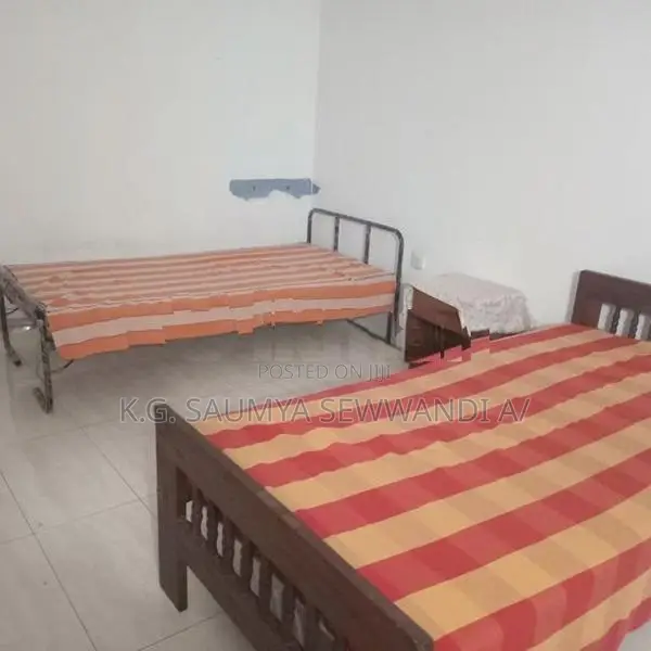 Room for Rent - Maharagama