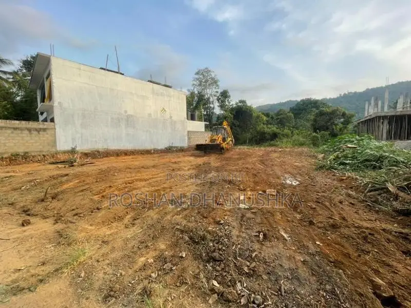 Land for Sale Badulla