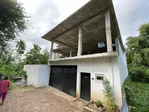 House for Sale in Hokandara