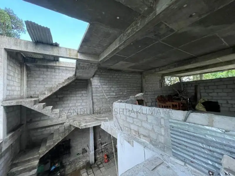 House for Sale in Hokandara