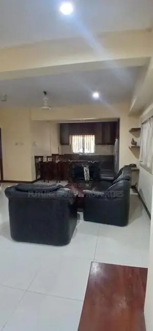 Fully Furnished Appartment for Rent Havelock City Colombo 5