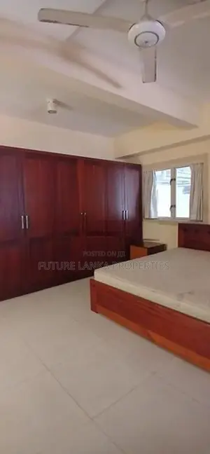 Fully Furnished Appartment for Rent Havelock City Colombo 5