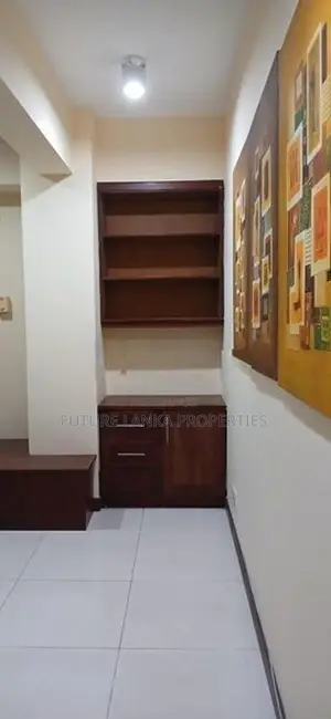 Fully Furnished Appartment for Rent Havelock City Colombo 5
