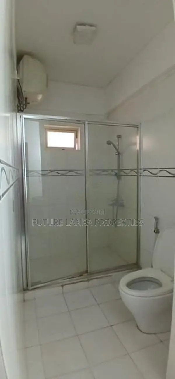 Fully Furnished Appartment for Rent Havelock City Colombo 5