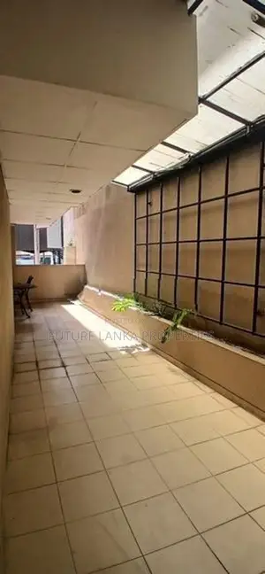 Fully Furnished Appartment for Rent Havelock City Colombo 5