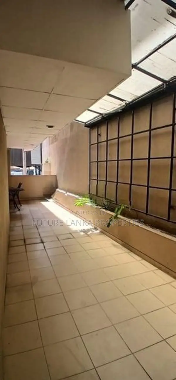 Fully Furnished Appartment for Rent Havelock City Colombo 5