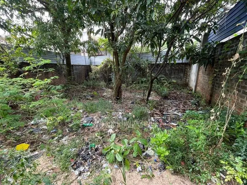 Land For Sale In Kalmunai