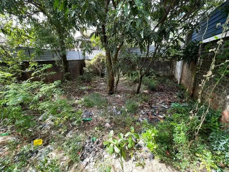 Land For Sale In Kalmunai