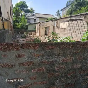 Land for Sale Dehiwala