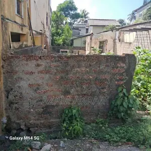 Land for Sale Dehiwala