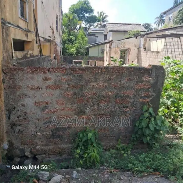Land for Sale Dehiwala