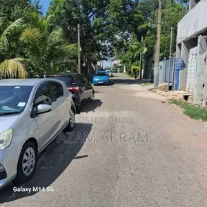Land for Sale Dehiwala