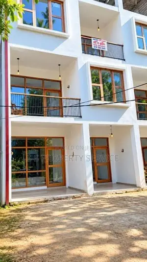 Weligama - Hotel for Sale (SSPC-54)