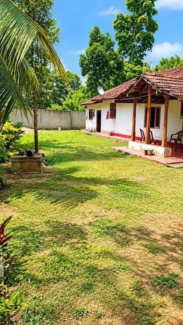 Weligama - Hotel for Sale (SSPC-54)