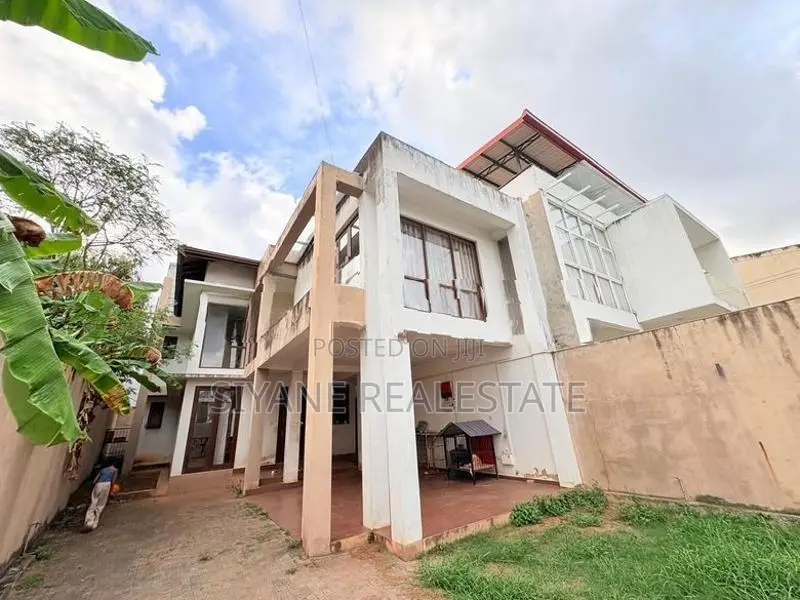 House for Sale – Nugegoda