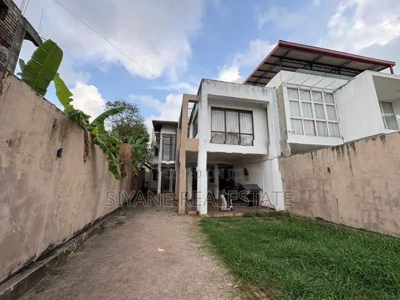 House for Sale – Nugegoda