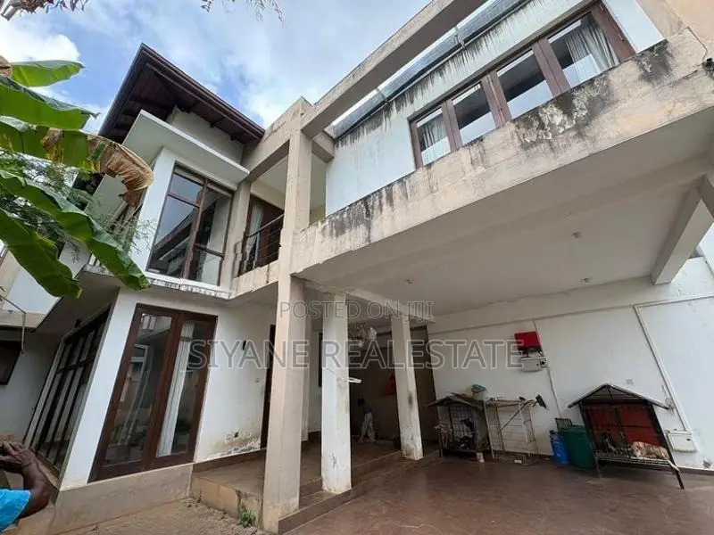 House for Sale – Nugegoda