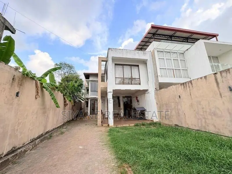 House for Sale – Nugegoda