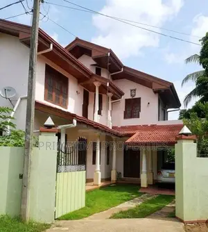 (KH911) Two Storey 5 Bedroom House for Sale in Negombo