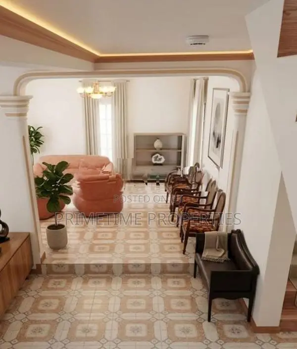 (KH911) Two Storey 5 Bedroom House for Sale in Negombo