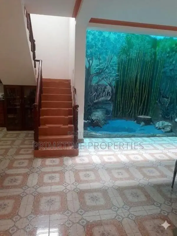 (KH911) Two Storey 5 Bedroom House for Sale in Negombo