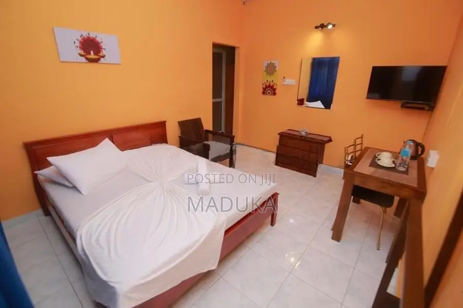 Budget Comfortable Rooms Rent in Dehiwala