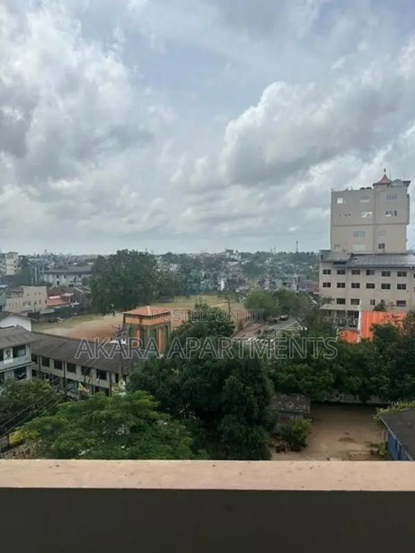 High-Level - Unfurnished Apartment for Sale MaharagamaA45562