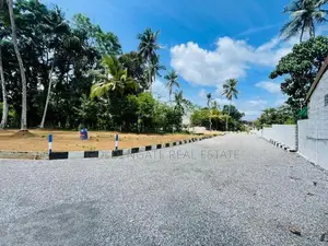 Residential Land for Sale Near the Kandy Rd in Yakkala