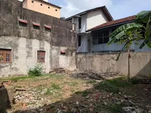 Land for Sale at Colombo 13