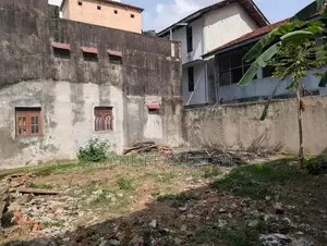 Land for Sale at Colombo 13