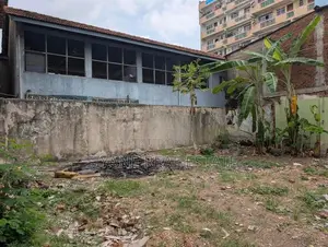 Land for Sale at Colombo 13