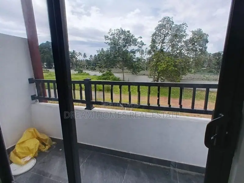 Modern Brand New House for Sale – Kottawa