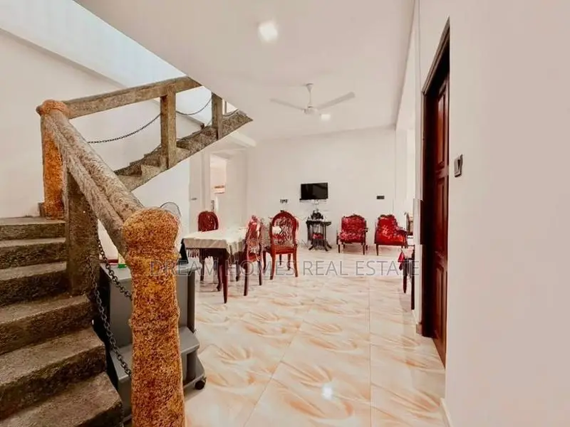 5BR House with 15.6 Perch land – Kahathuduwa
